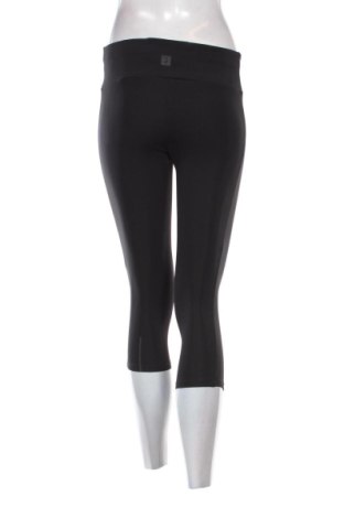 Dámské legíny  Decathlon, Velikost M, Barva Černá, Cena  399,00 Kč