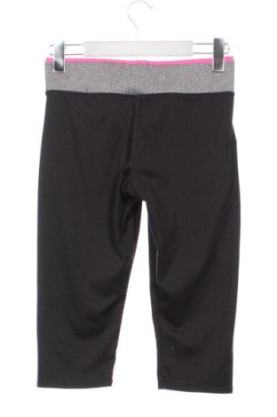 Damskie legginsy Decathlon, Rozmiar XS, Kolor Czarny, Cena 69,99 zł