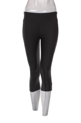 Damskie legginsy Decathlon, Rozmiar M, Kolor Czarny, Cena 69,99 zł