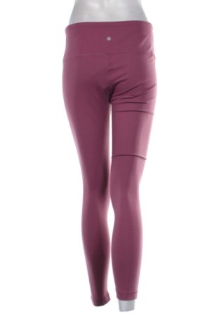 Damen Leggings Degree, Größe L, Farbe Rosa, Preis € 14,00