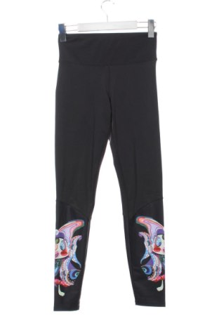 Dámské legíny  Desigual, Velikost XS, Barva Černá, Cena  629,00 Kč