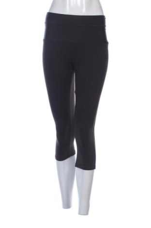Damskie legginsy Domyos, Rozmiar L, Kolor Czarny, Cena 69,99 zł