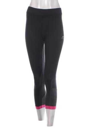 Damskie legginsy Domyos, Rozmiar S, Kolor Czarny, Cena 69,99 zł