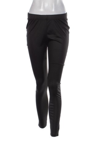 Damskie legginsy Eksept, Rozmiar M, Kolor Czarny, Cena 75,02 zł