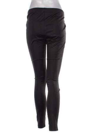 Damskie legginsy Eksept, Rozmiar M, Kolor Czarny, Cena 75,02 zł