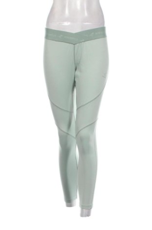 Damskie legginsy Energetics, Rozmiar M, Kolor Zielony, Cena 20,99 zł, #136414248