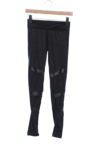Damen Leggings Ergee, Größe XS, Farbe Schwarz, Preis 13,00 €