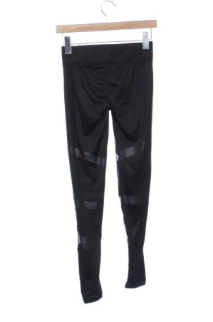 Damen Leggings Ergee, Größe XS, Farbe Schwarz, Preis 13,00 €