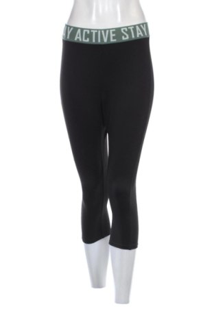 Damen Leggings Ergee, Größe XL, Farbe Schwarz, Preis 7,99 €, #136426568