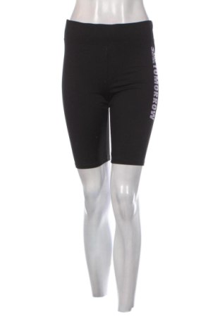 Damskie legginsy Ergee, Rozmiar M, Kolor Czarny, Cena 69,99 zł