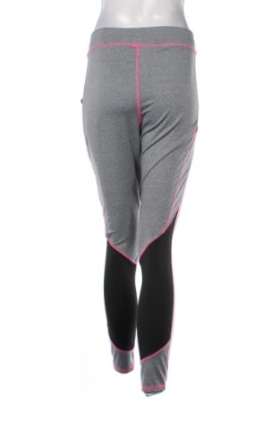 Damskie legginsy Erima, Rozmiar XXL, Kolor Szary, Cena 51,99 zł