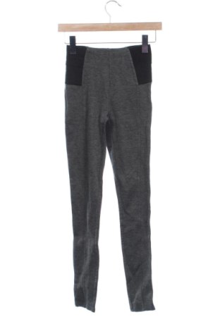Damen Leggings Esmara, Größe XS, Farbe Grau, Preis 10,00 €