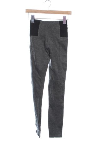 Damen Leggings Esmara, Größe XS, Farbe Grau, Preis 10,00 €