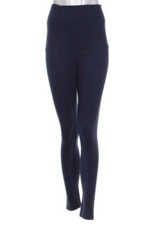 Damen Leggings Esmara, Größe L, Farbe Blau, Preis € 11,99