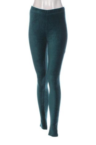 Dámske legíny  Esmara, Veľkosť S, Farba Zelená, Cena  5,95 €, #136474963