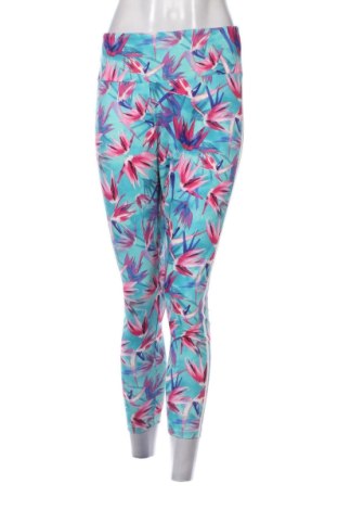 Damskie legginsy Esprit, Rozmiar XL, Kolor Kolorowy, Cena 72,99 zł