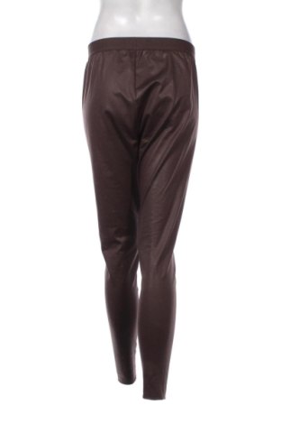 Damen Leggings Essentials by Tchibo, Größe L, Farbe Braun, Preis € 12,99