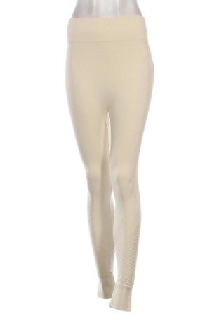 Damskie legginsy Even&Odd, Rozmiar S, Kolor Beżowy, Cena 83,99 zł