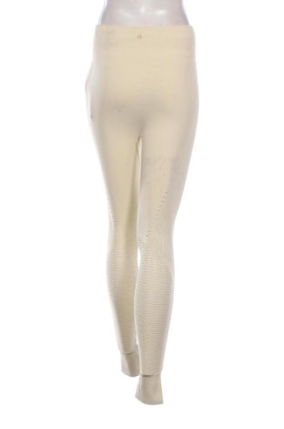 Damskie legginsy Even&Odd, Rozmiar S, Kolor Beżowy, Cena 83,99 zł