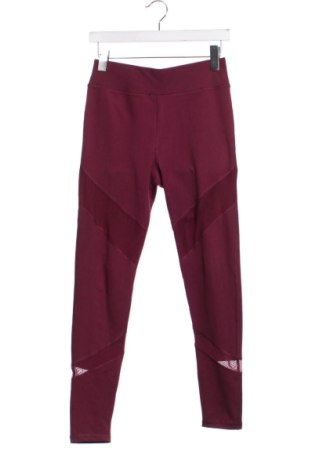 Damskie legginsy Even&Odd, Rozmiar XS, Kolor Fioletowy, Cena 69,99 zł