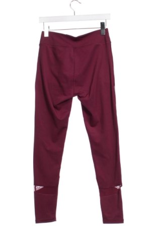Damskie legginsy Even&Odd, Rozmiar XS, Kolor Fioletowy, Cena 69,99 zł