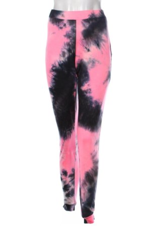Damskie legginsy Fisherfield, Rozmiar S, Kolor Kolorowy, Cena 51,99 zł