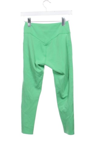 Дамски клин Gymshark, Размер XXS, Цвят Зелен, Цена 14,31 €