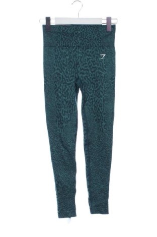Dámske legíny  Gymshark, Veľkosť XXS, Farba Viacfarebná, Cena  16,95 €