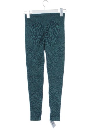 Dámske legíny  Gymshark, Veľkosť XXS, Farba Viacfarebná, Cena  16,95 €