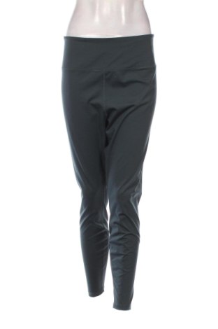 Dámské legíny  H&M, Velikost XXL, Barva Zelená, Cena  399,00 Kč