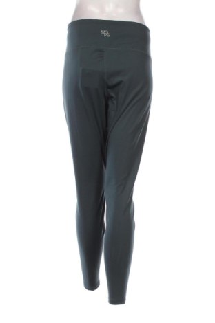 Dámské legíny  H&M, Velikost XXL, Barva Zelená, Cena  399,00 Kč