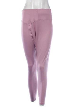 Damen Leggings H&M, Größe XXL, Farbe Aschrosa, Preis € 24,74