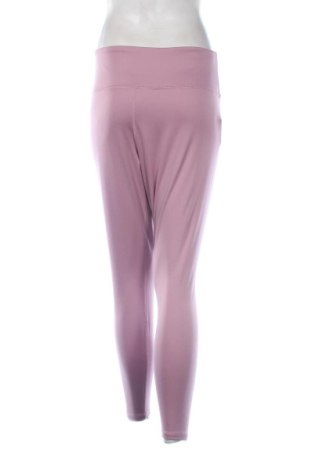 Damen Leggings H&M, Größe XXL, Farbe Aschrosa, Preis € 24,74