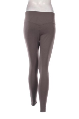 Damskie legginsy H&M, Rozmiar L, Kolor Popielaty róż, Cena 71,27 zł