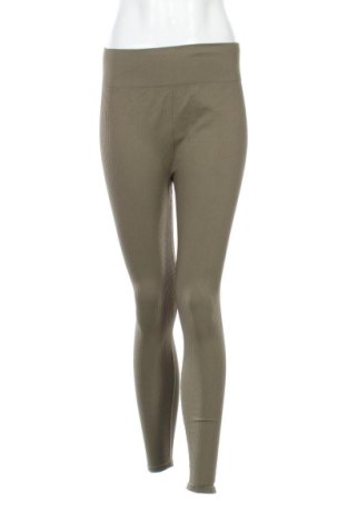 Damen Leggings H&M, Größe M, Farbe Grün, Preis 17,99 €