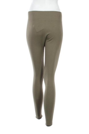 Damen Leggings H&M, Größe M, Farbe Grün, Preis 17,99 €