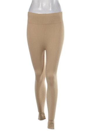 Colant de femei H&M, Mărime S, Culoare Bej, Preț 67,77 Lei