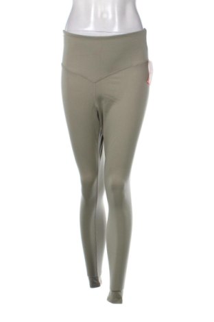 Дамски клин H&M, Размер M, Цвят Зелен, Цена 16,36 €