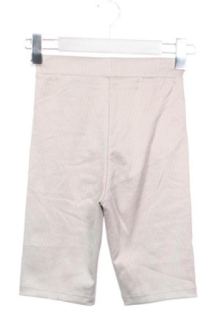 Damskie legginsy H&M Divided, Rozmiar XXS, Kolor Beżowy, Cena 69,99 zł