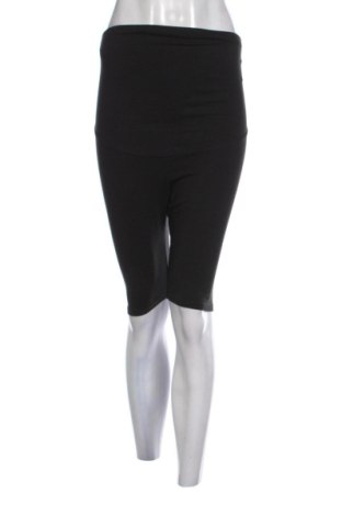 Damen Leggings H&M Mama, Größe M, Farbe Schwarz, Preis € 13,24