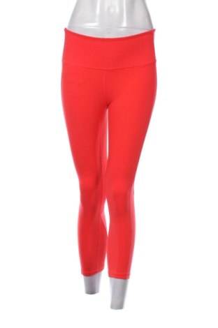 Damen Leggings H&M Sport, Größe M, Farbe Rot, Preis 17,99 €