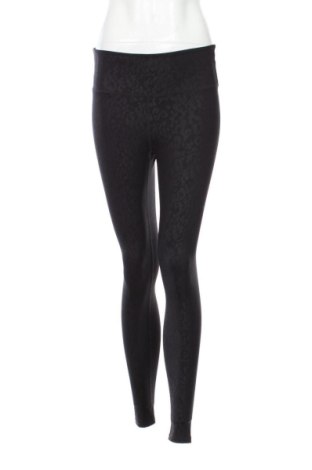 Γυναικείο κολάν H&M Sport, Μέγεθος M, Χρώμα Μαύρο, Τιμή 15,99 €