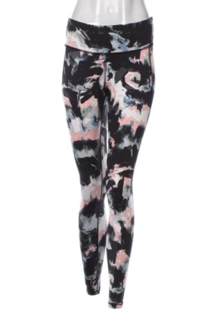 Damen Leggings H&M Sport, Größe M, Farbe Mehrfarbig, Preis € 5,99, #136408301
