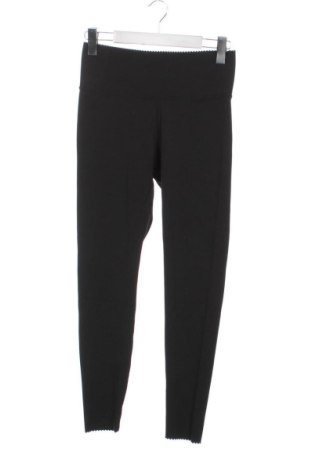 Γυναικείο κολάν H&M Sport, Μέγεθος S, Χρώμα Μαύρο, Τιμή 15,99 €