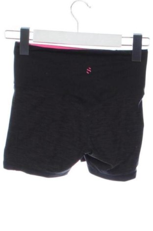 Damen Leggings H&M Sport, Größe XXS, Farbe Schwarz, Preis € 13,00
