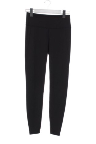 Damen Leggings H&M Sport, Größe XXS, Farbe Schwarz, Preis 13,00 €