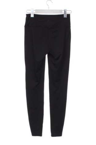 Damen Leggings H&M Sport, Größe XXS, Farbe Schwarz, Preis 13,00 €