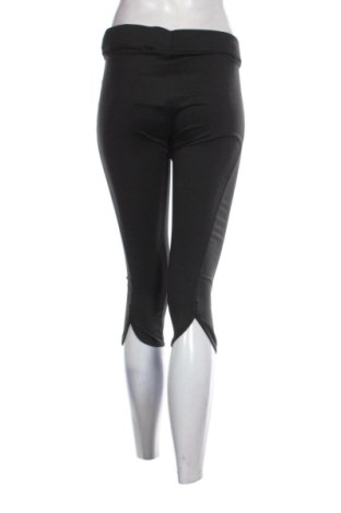 Γυναικείο κολάν H&M Sport, Μέγεθος M, Χρώμα Μαύρο, Τιμή 13,00 €