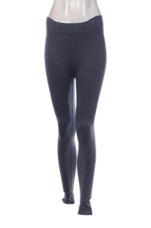 Damskie legginsy H&M Sport, Rozmiar S, Kolor Niebieski, Cena 69,66 zł
