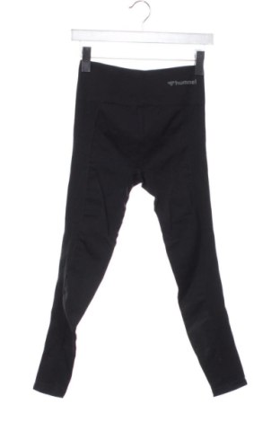 Дамски клин Hummel, Размер XS, Цвят Черен, Цена 14,31 €